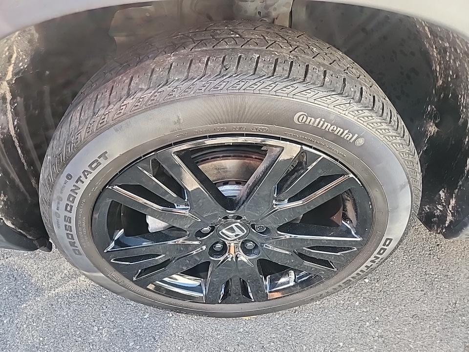 2022 Honda Pilot Special Edition AWD