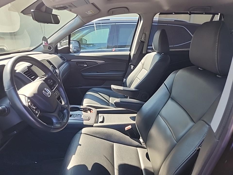2022 Honda Pilot Special Edition AWD