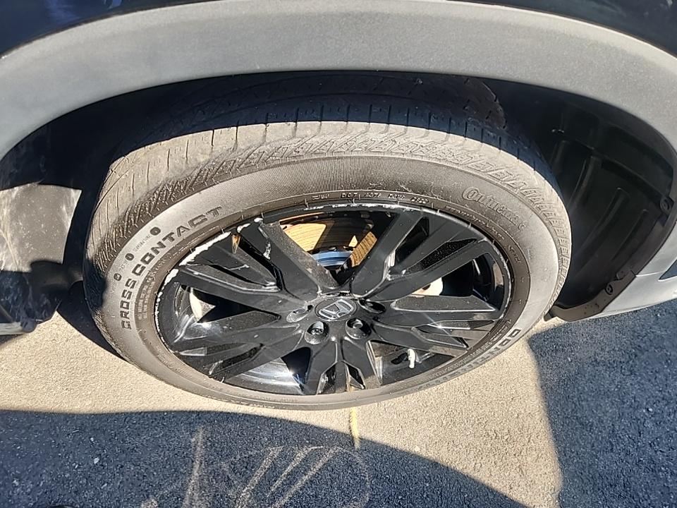 2022 Honda Pilot Special Edition AWD