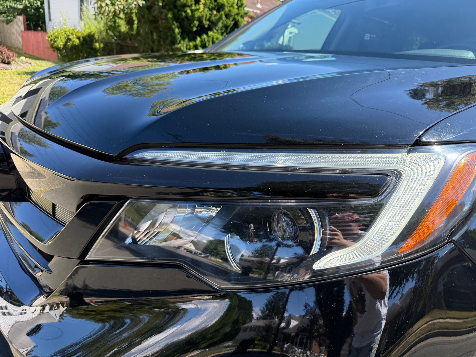 2022 Honda Pilot Special Edition AWD