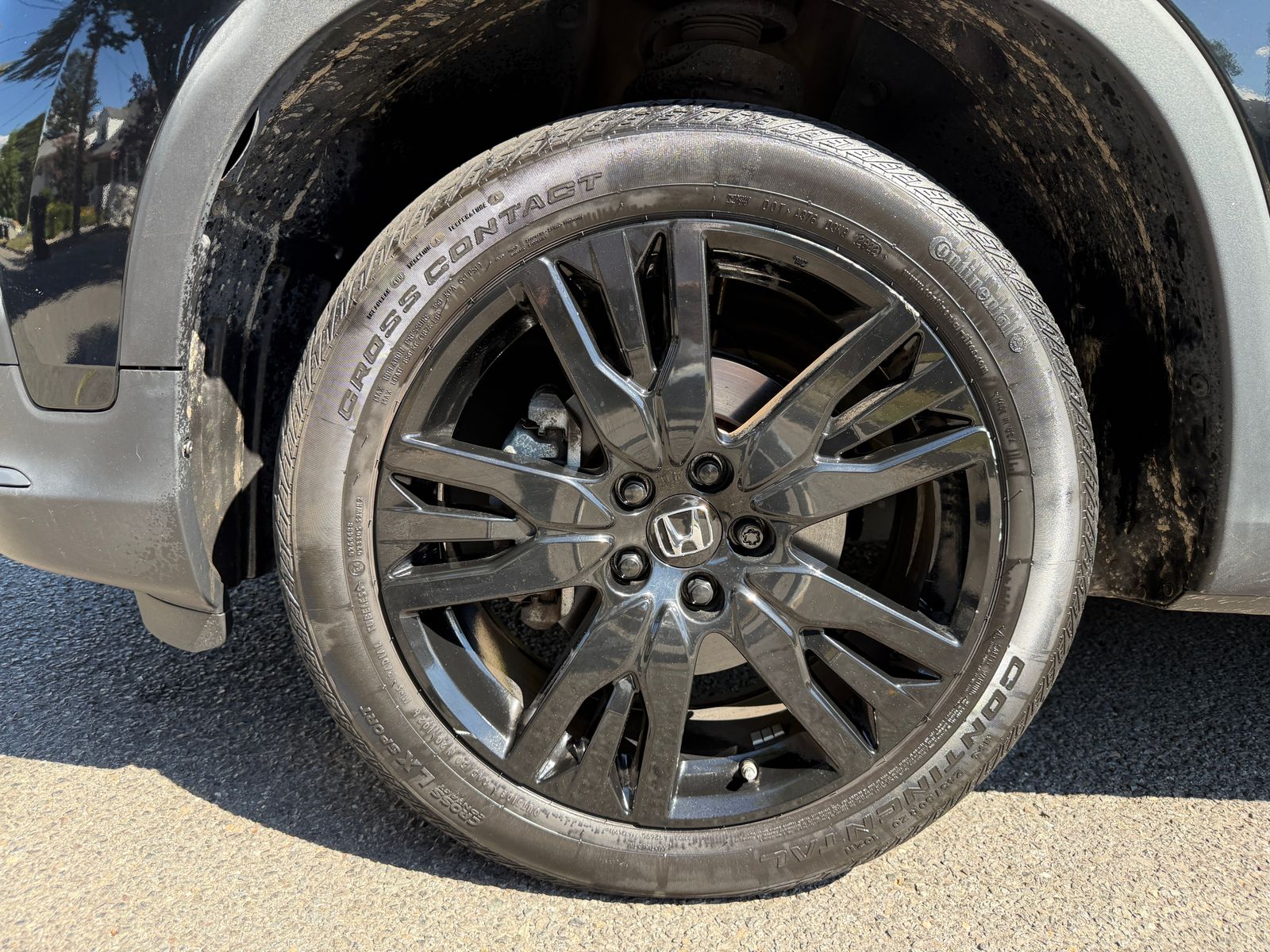 2022 Honda Pilot Special Edition AWD