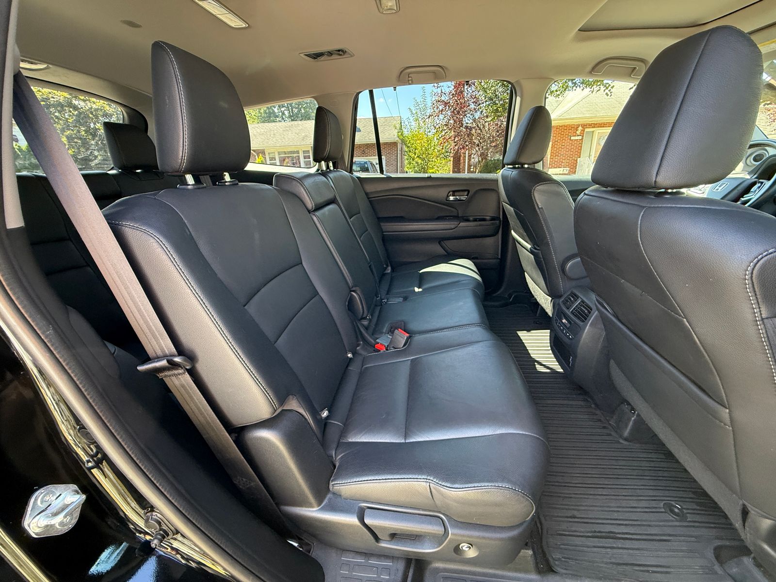 2022 Honda Pilot Special Edition AWD