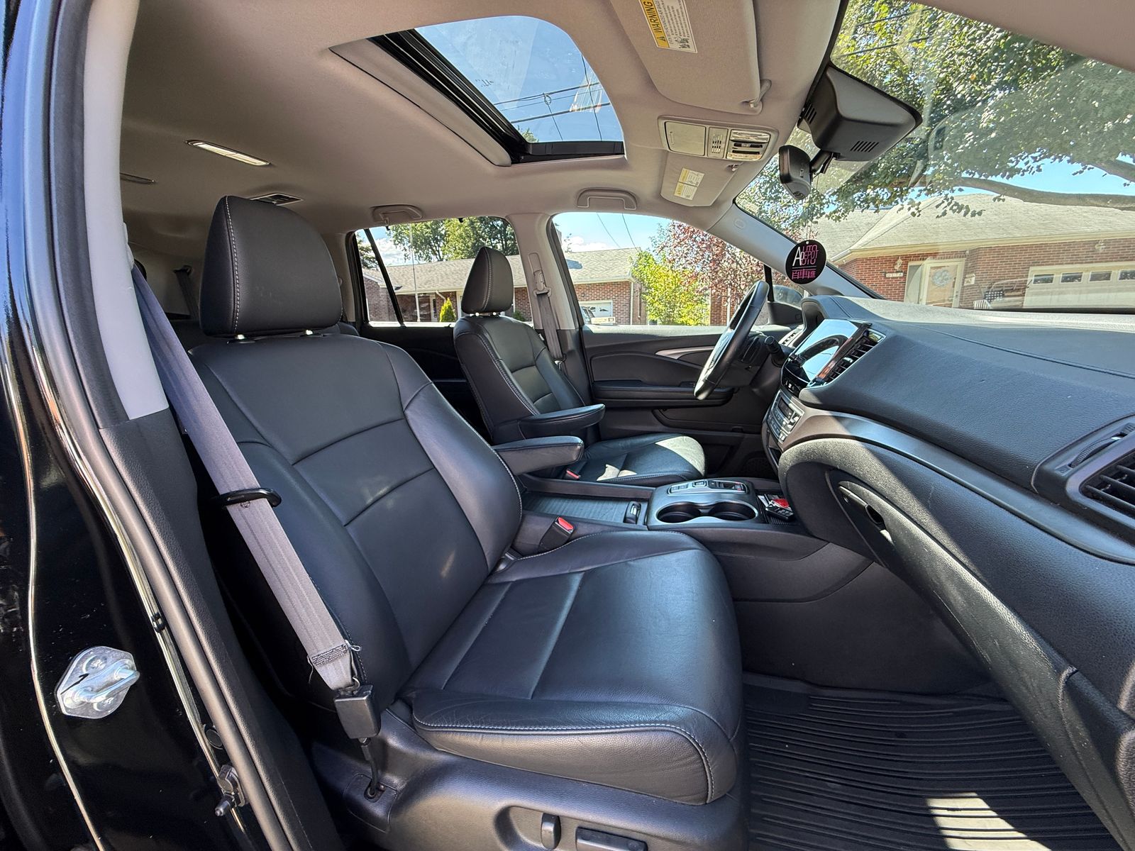 2022 Honda Pilot Special Edition AWD