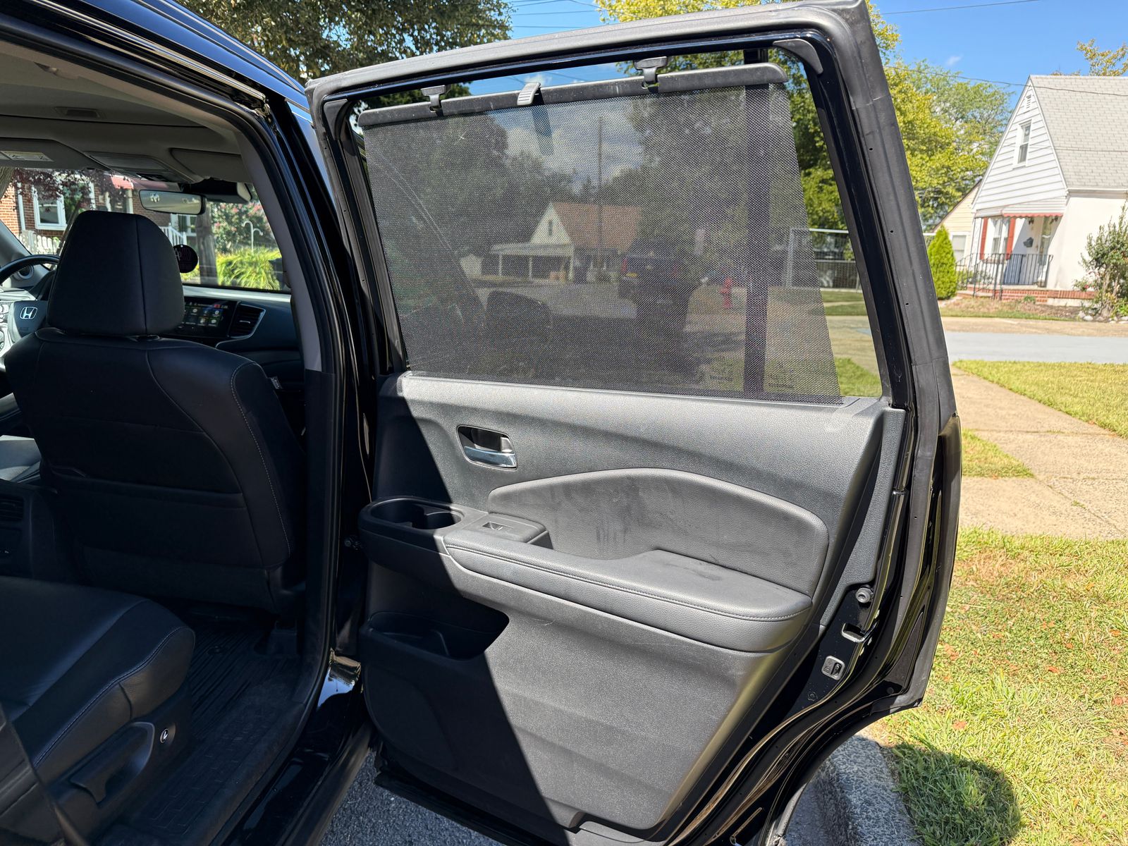 2022 Honda Pilot Special Edition AWD