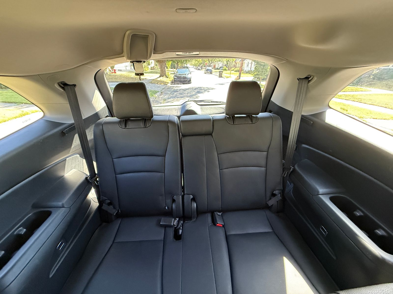 2022 Honda Pilot Special Edition AWD