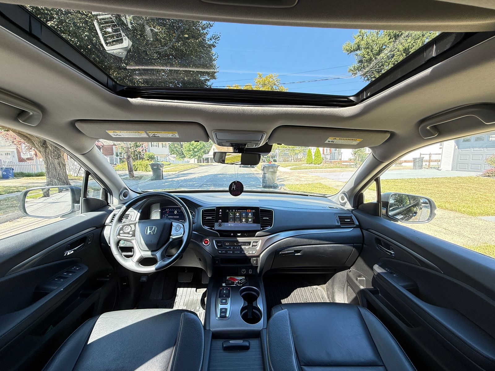 2022 Honda Pilot Special Edition AWD