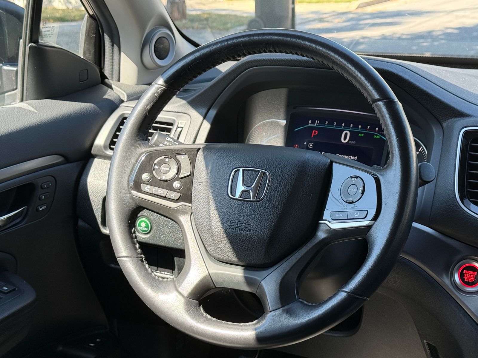 2022 Honda Pilot Special Edition AWD