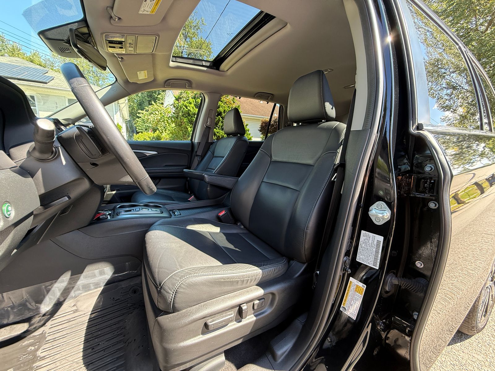 2022 Honda Pilot Special Edition AWD