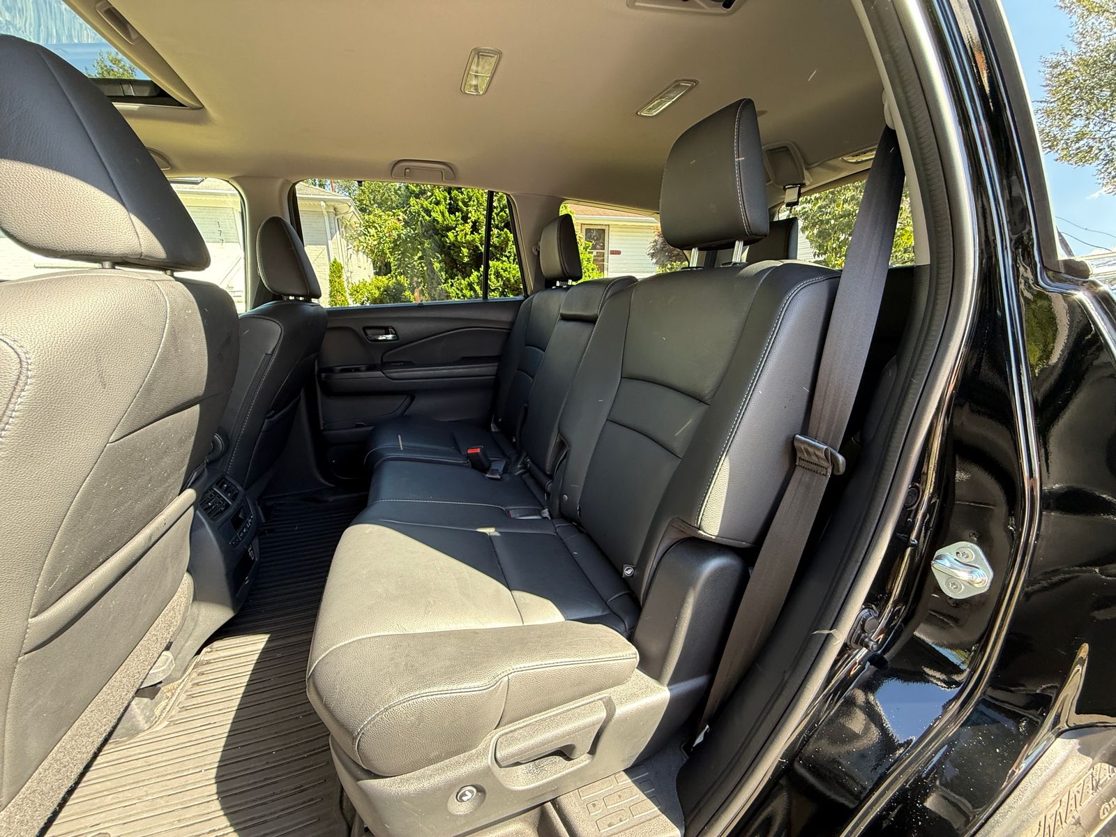 2022 Honda Pilot Special Edition AWD