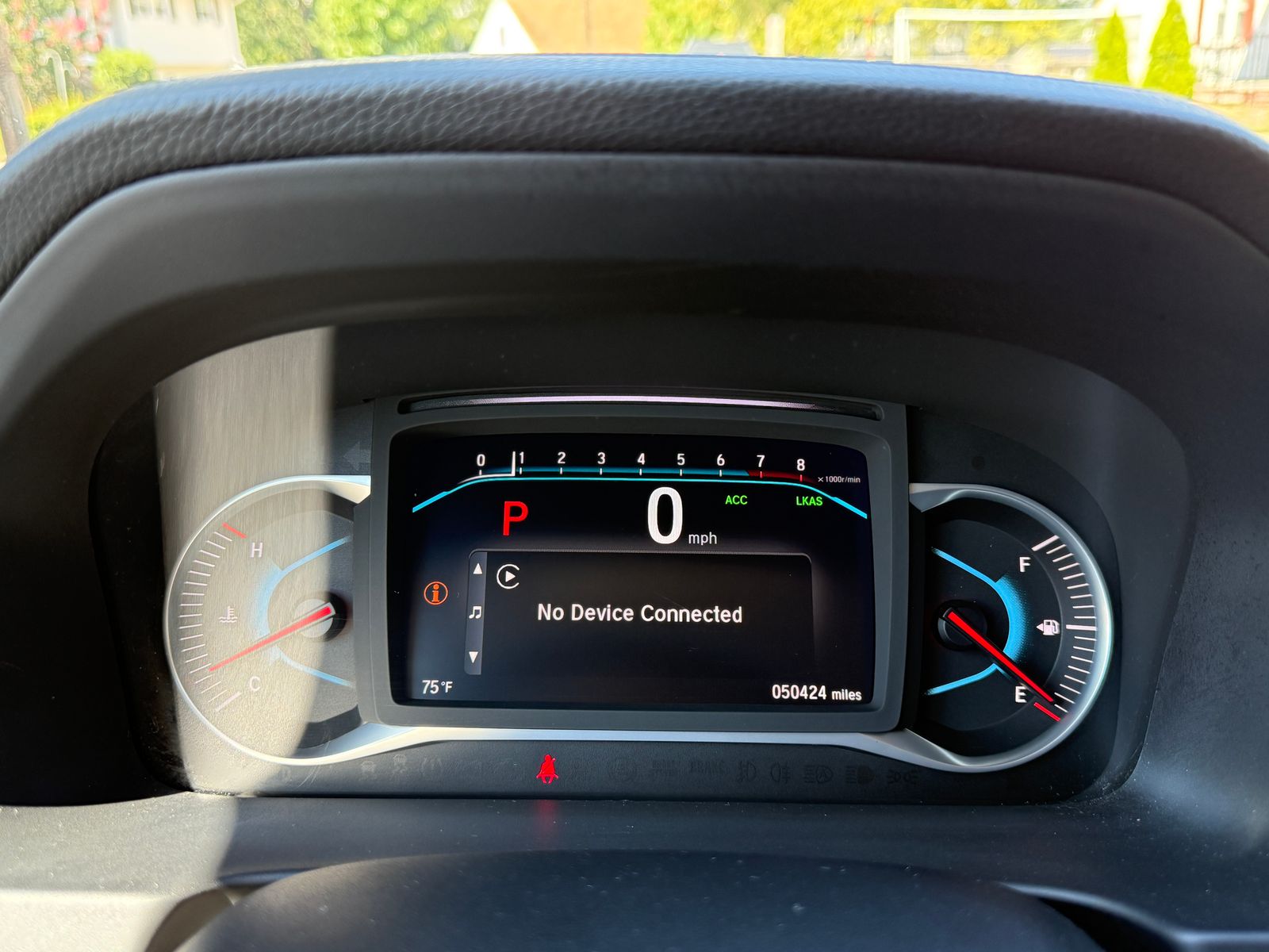 2022 Honda Pilot Special Edition AWD