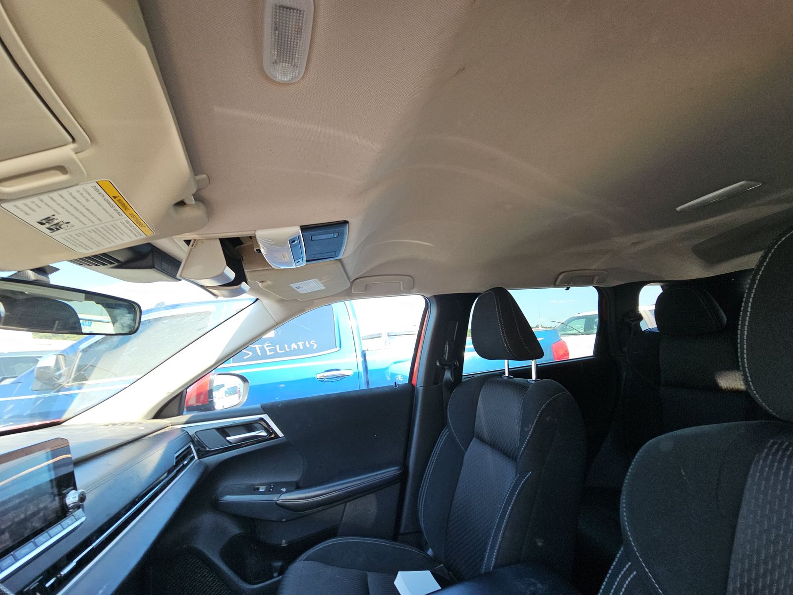 2022 Mitsubishi Outlander ES FWD