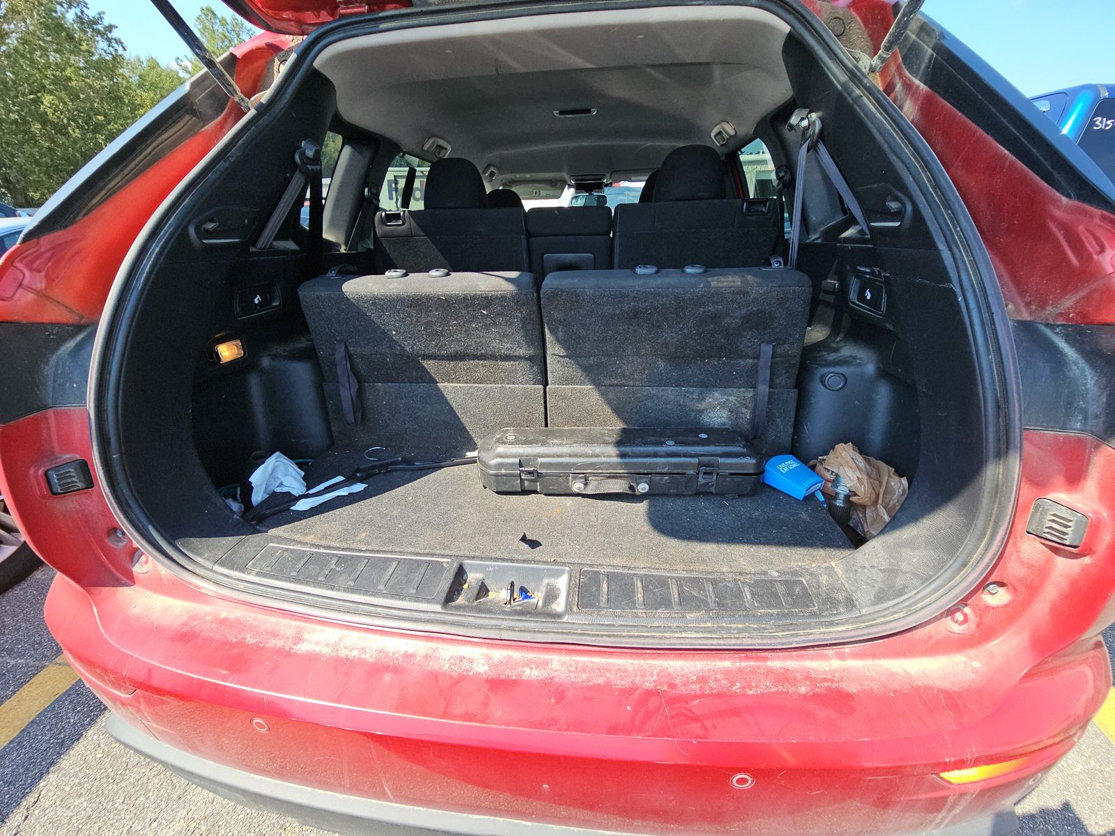 2022 Mitsubishi Outlander ES FWD