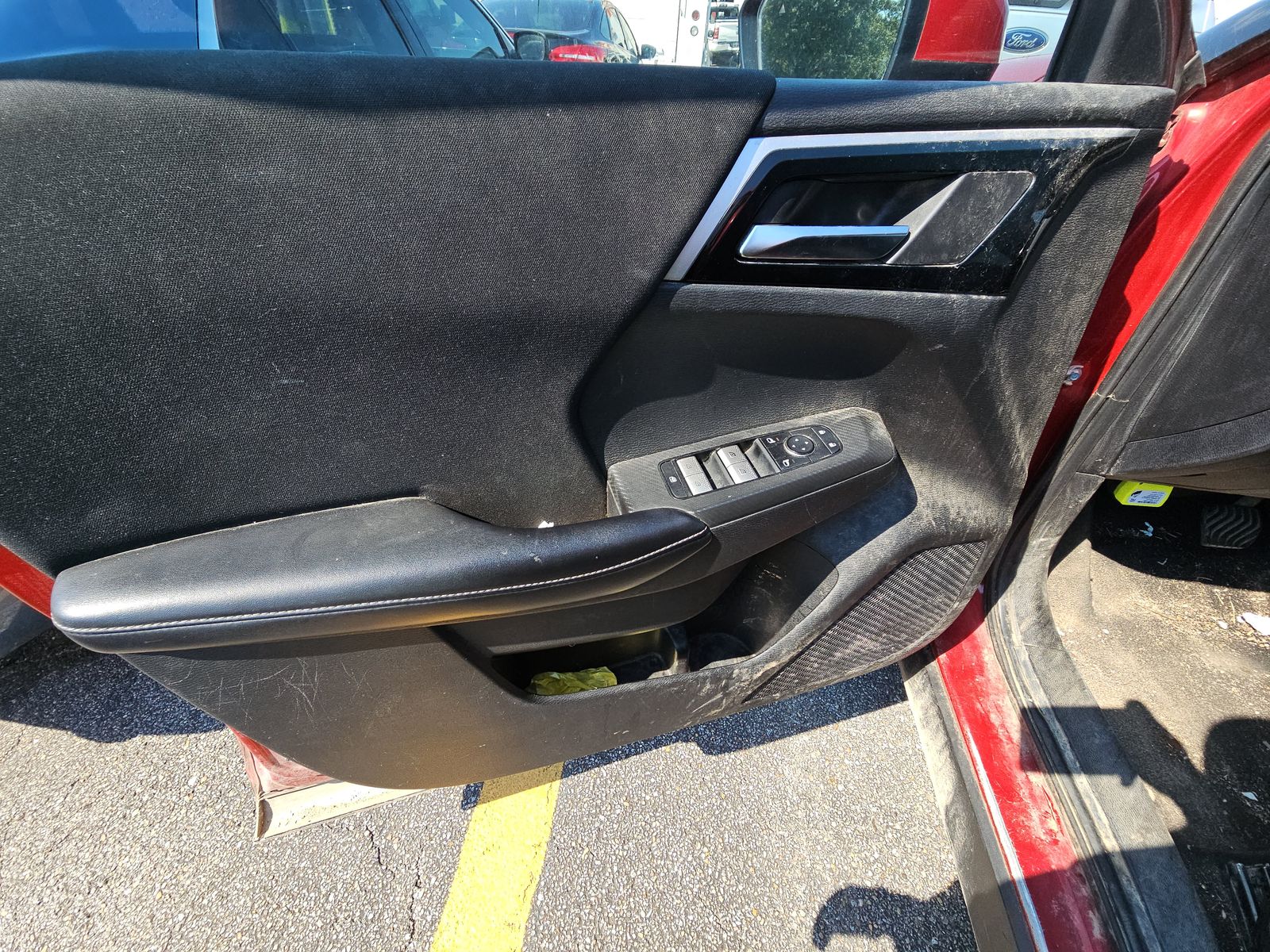 2022 Mitsubishi Outlander ES FWD