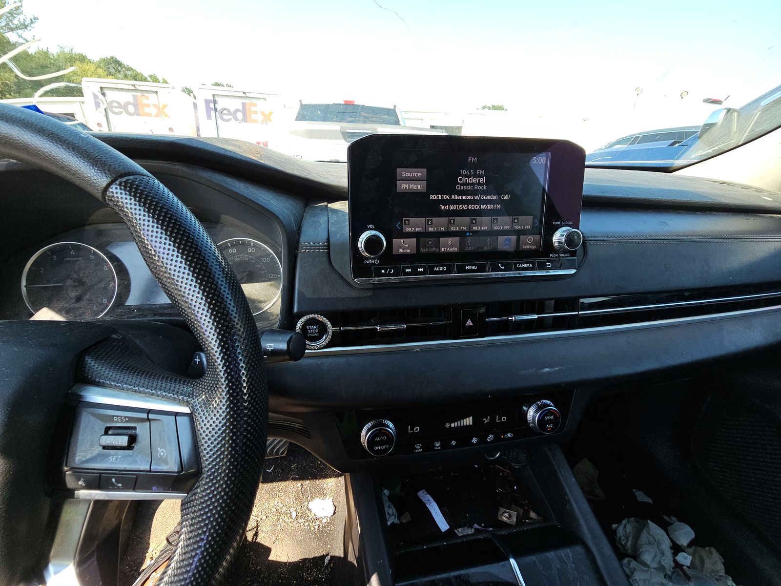 2022 Mitsubishi Outlander ES FWD