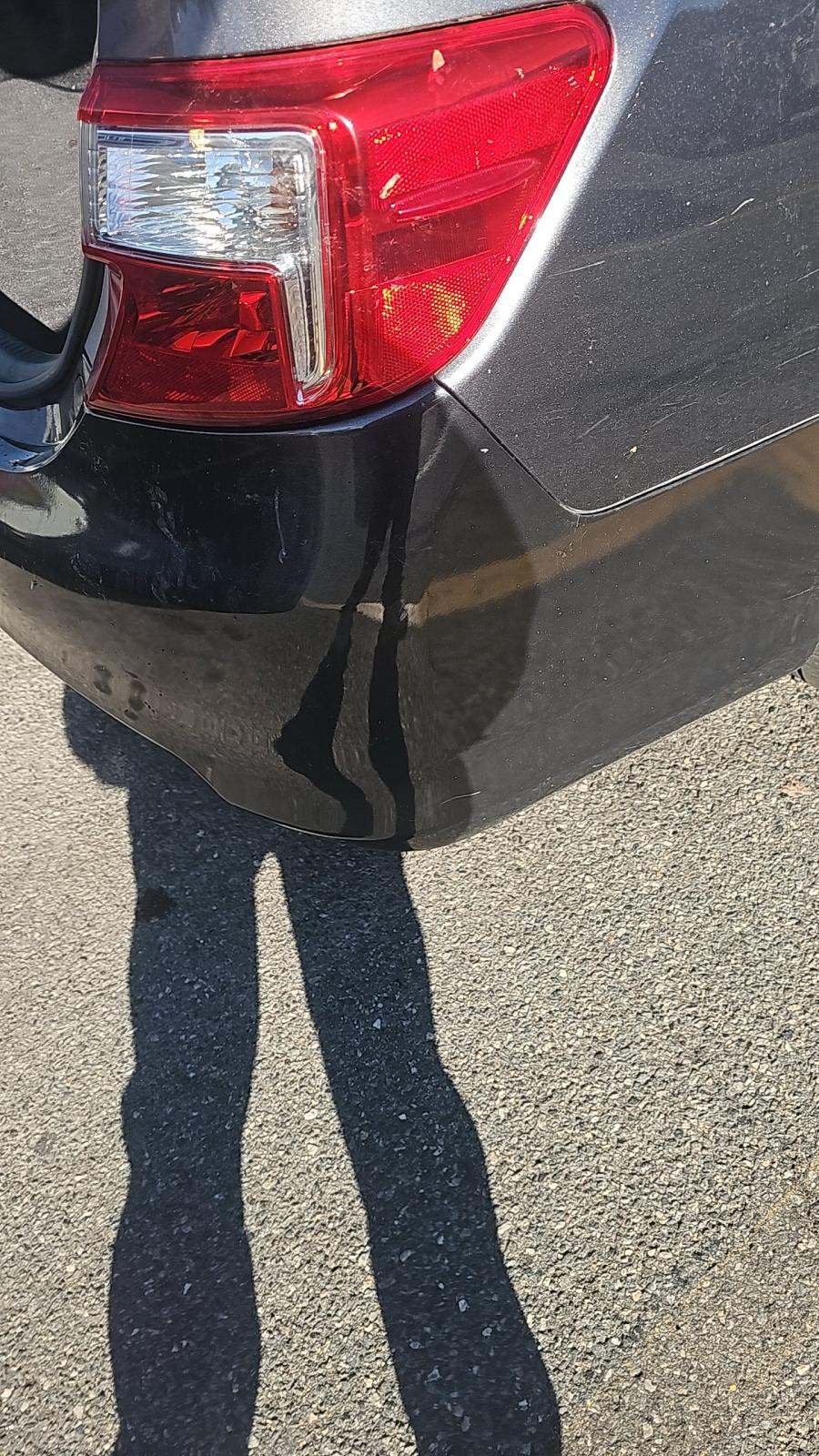 2012 Toyota Camry LE FWD