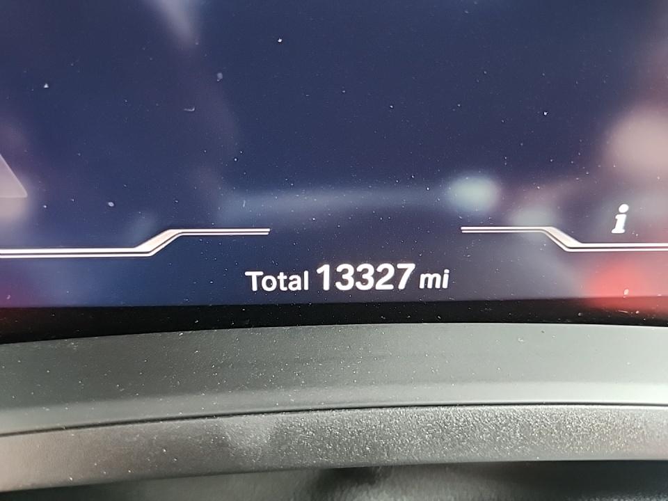 2022 BMW M3 Base RWD