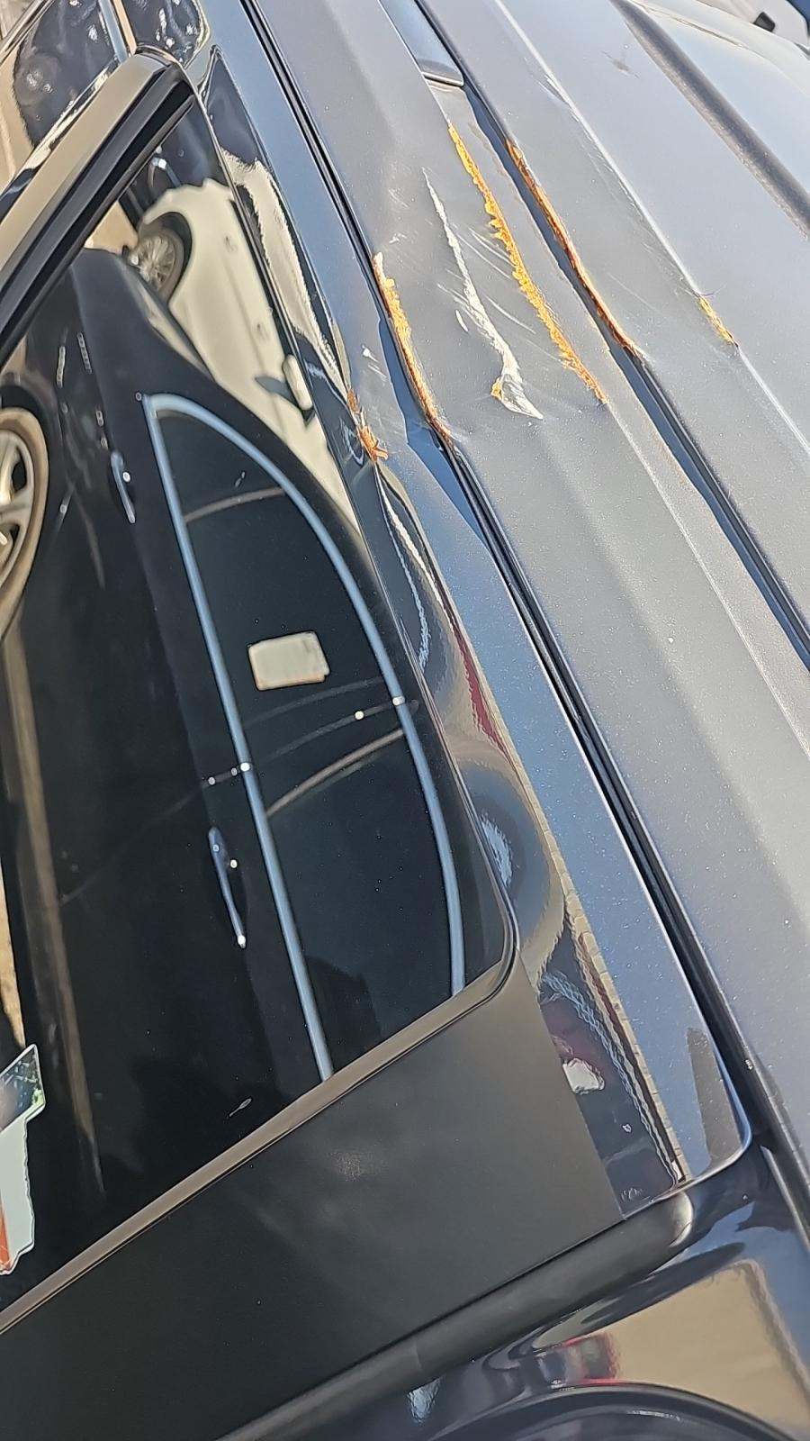 2024 Toyota Tacoma TRD Off-Road AWD