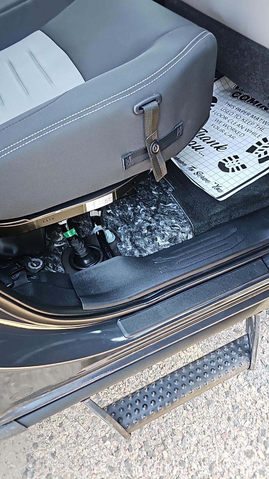 2024 Toyota Tacoma TRD Off-Road AWD