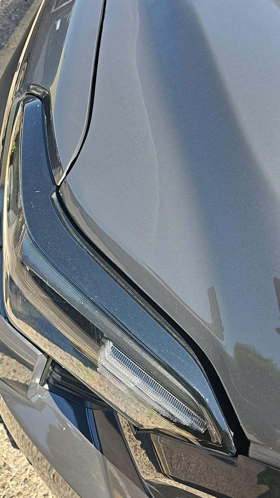 2024 Toyota Tacoma TRD Off-Road AWD