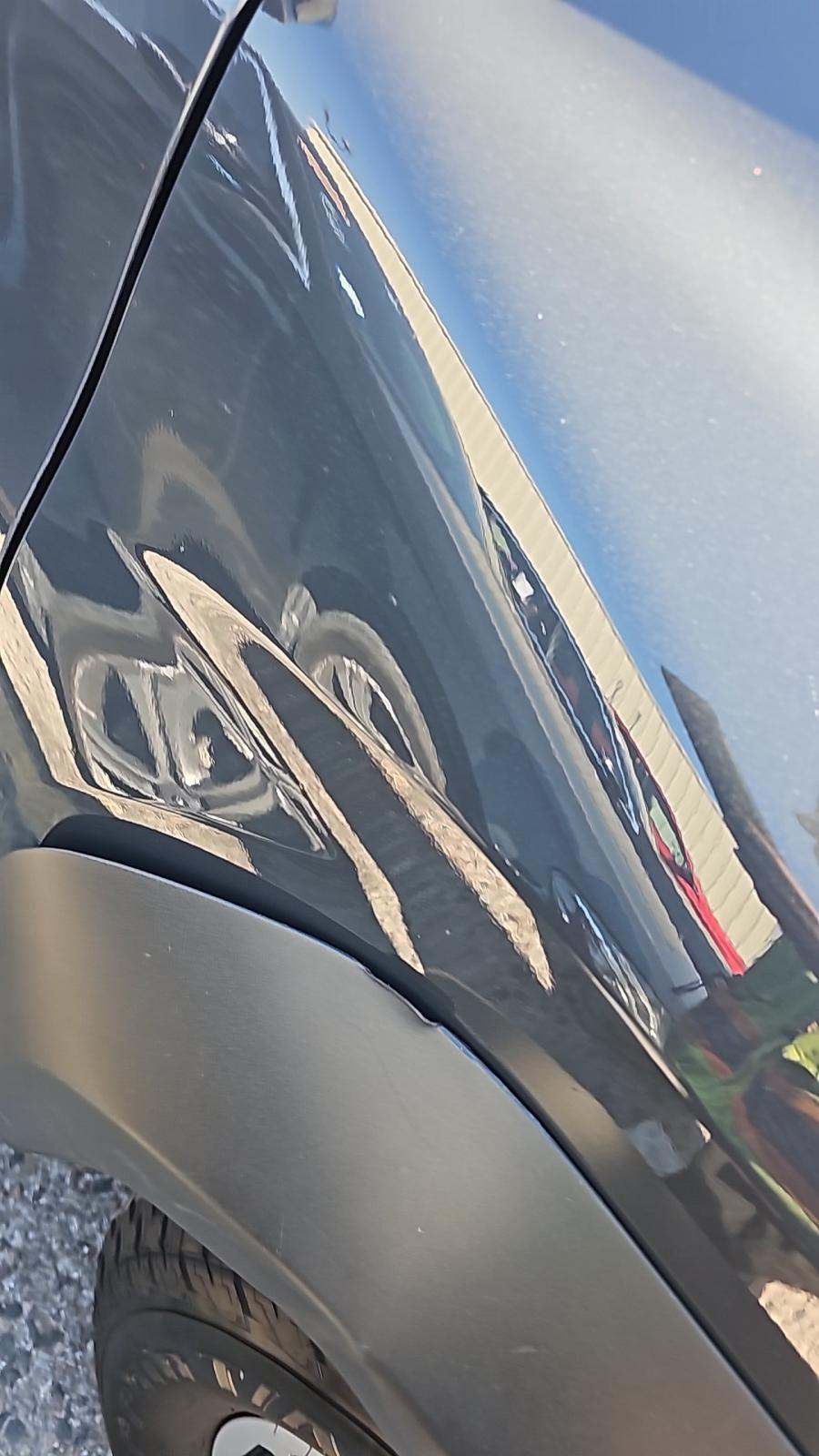 2024 Toyota Tacoma TRD Off-Road AWD