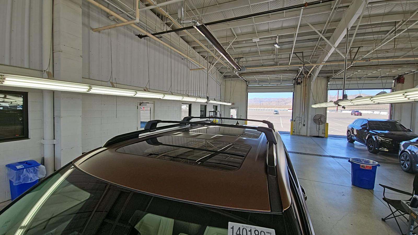 2025 Hyundai Santa Fe Calligraphy AWD