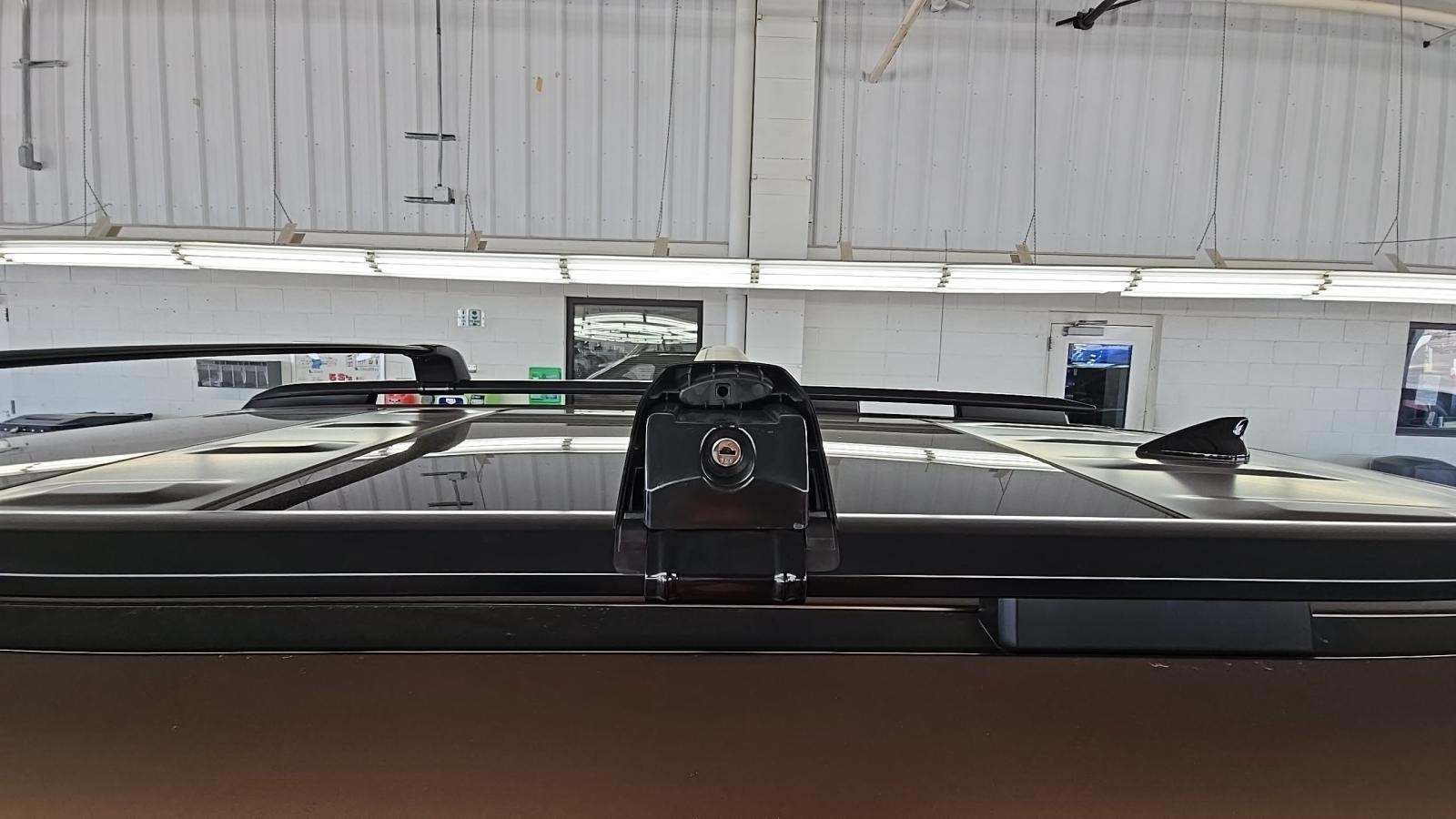 2025 Hyundai Santa Fe Calligraphy AWD