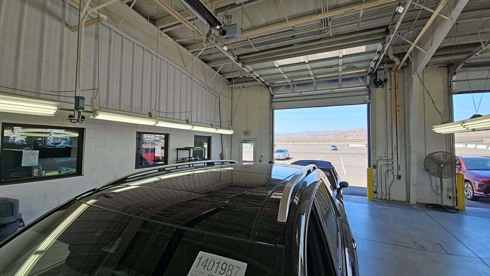 2018 Mercedes-Benz GLE AMG GLE 43 AWD