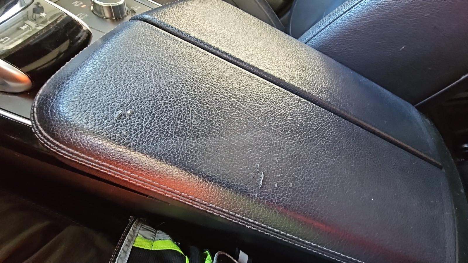 2018 Mercedes-Benz GLE AMG GLE 43 AWD