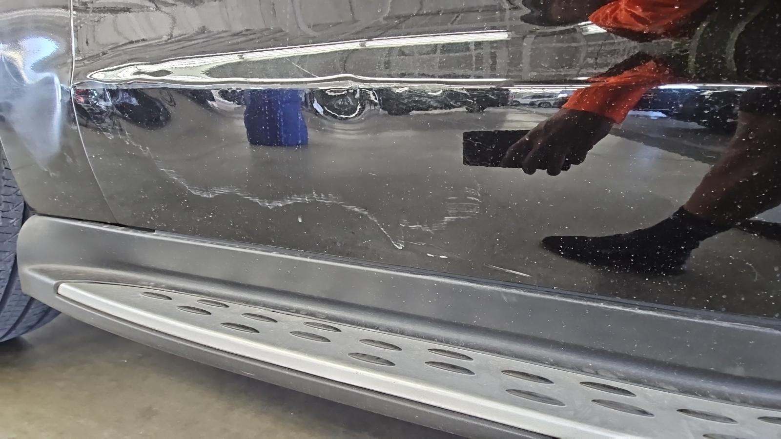 2018 Mercedes-Benz GLE AMG GLE 43 AWD