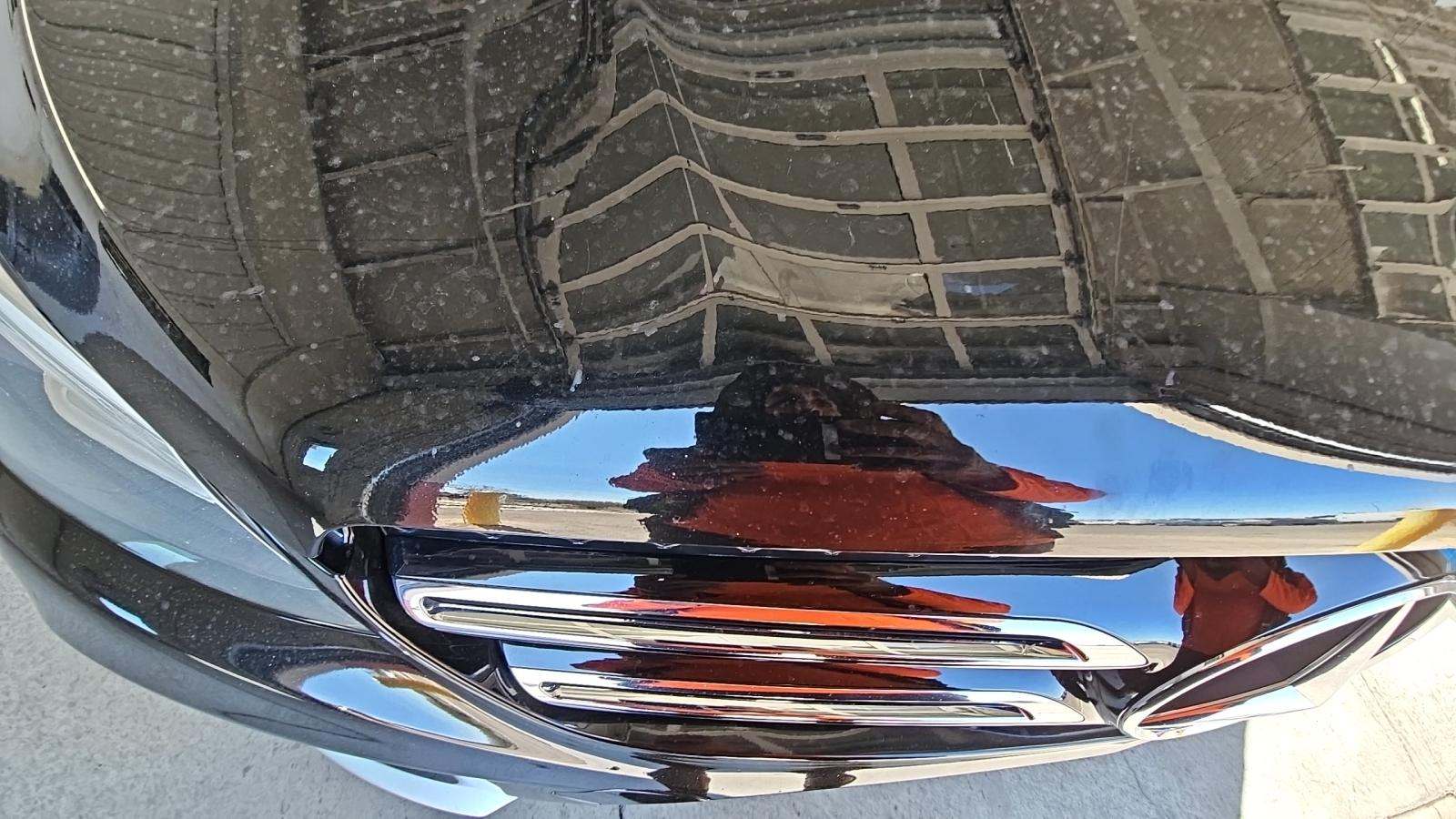 2018 Mercedes-Benz GLE AMG GLE 43 AWD