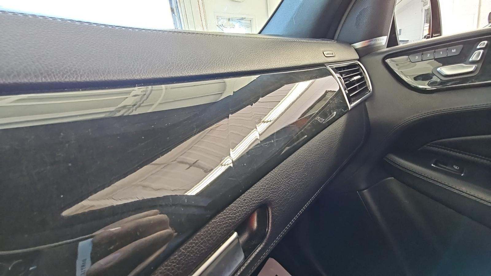 2018 Mercedes-Benz GLE AMG GLE 43 AWD