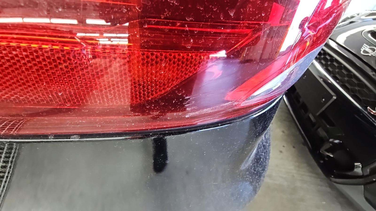 2018 Mercedes-Benz GLE AMG GLE 43 AWD