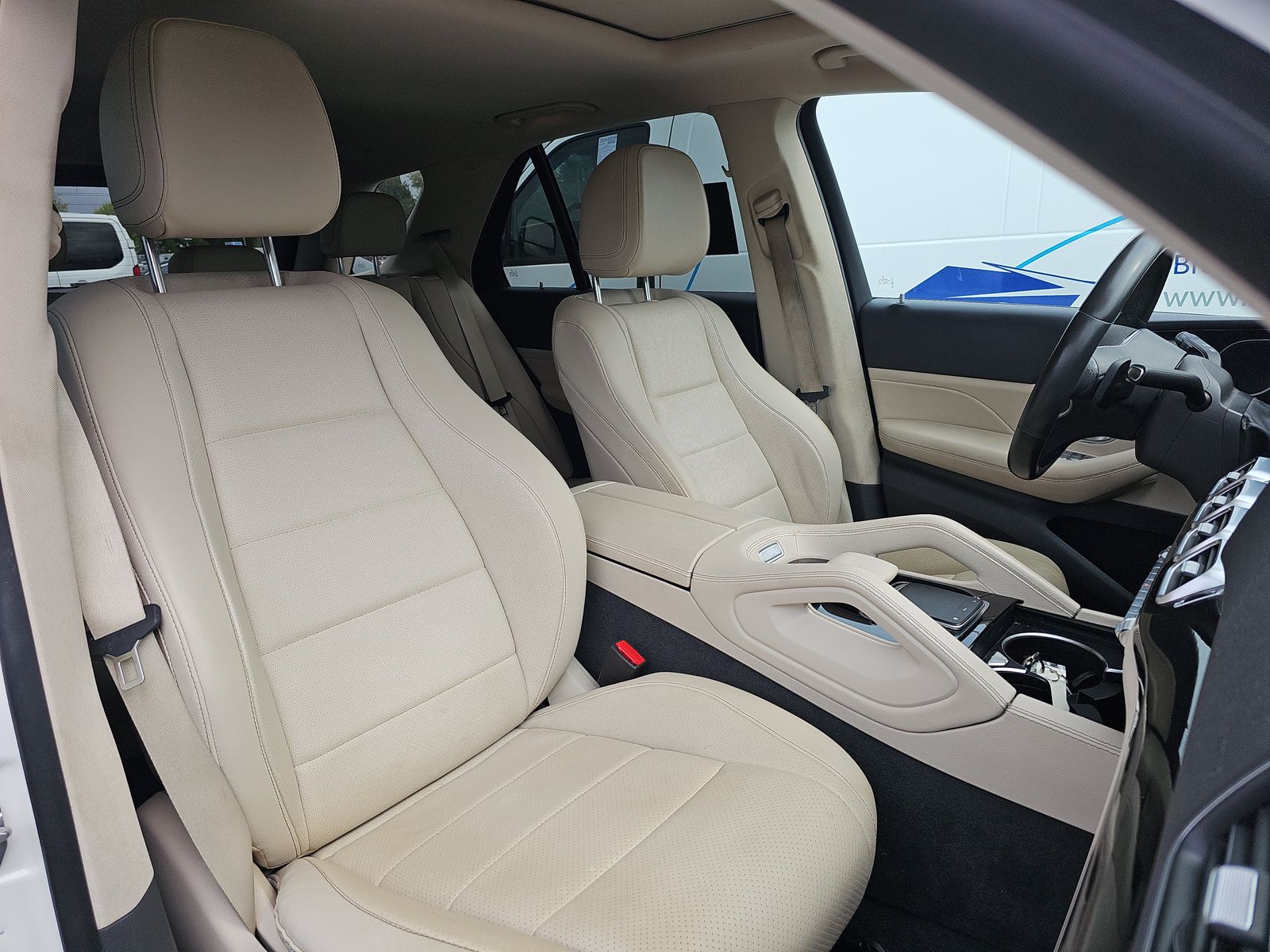 2020 Mercedes-Benz GLE GLE 350 AWD