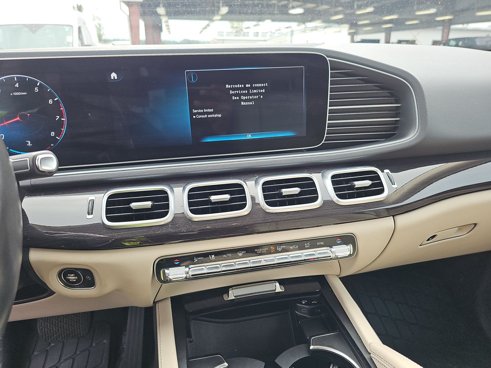 2020 Mercedes-Benz GLE GLE 350 AWD