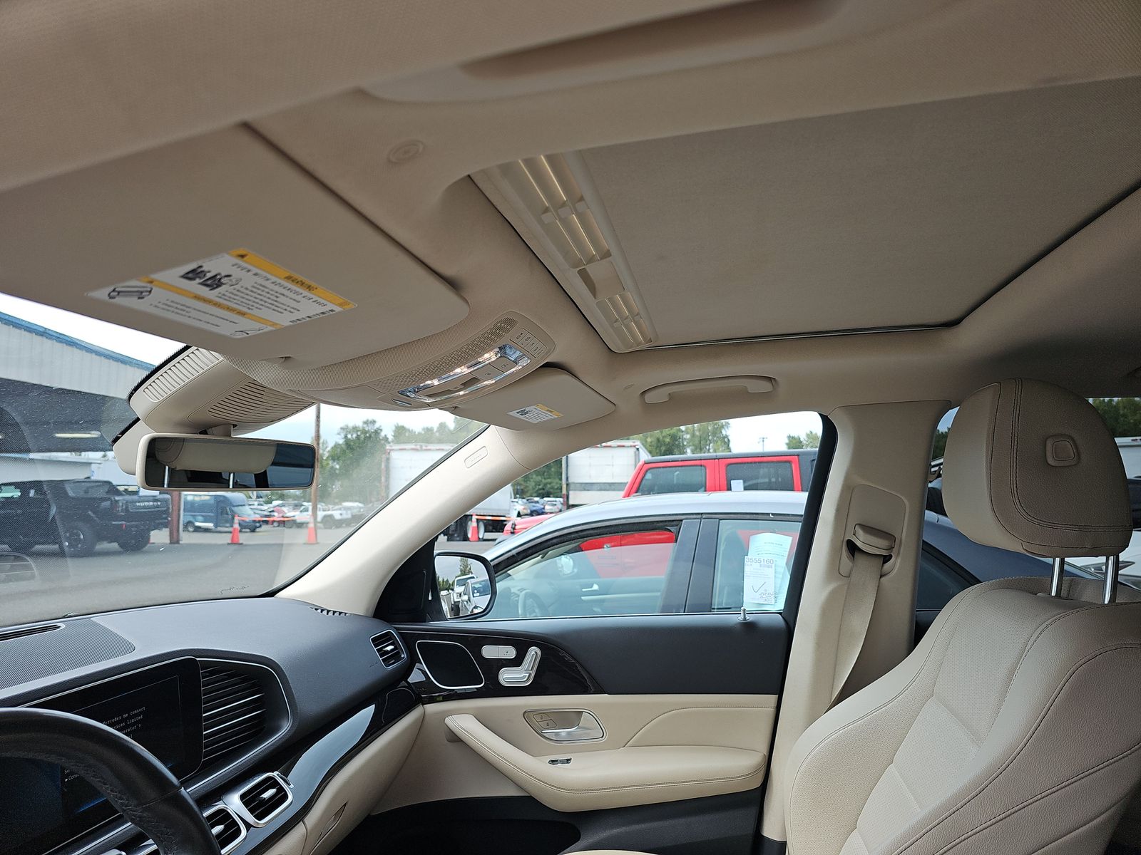 2020 Mercedes-Benz GLE GLE 350 AWD