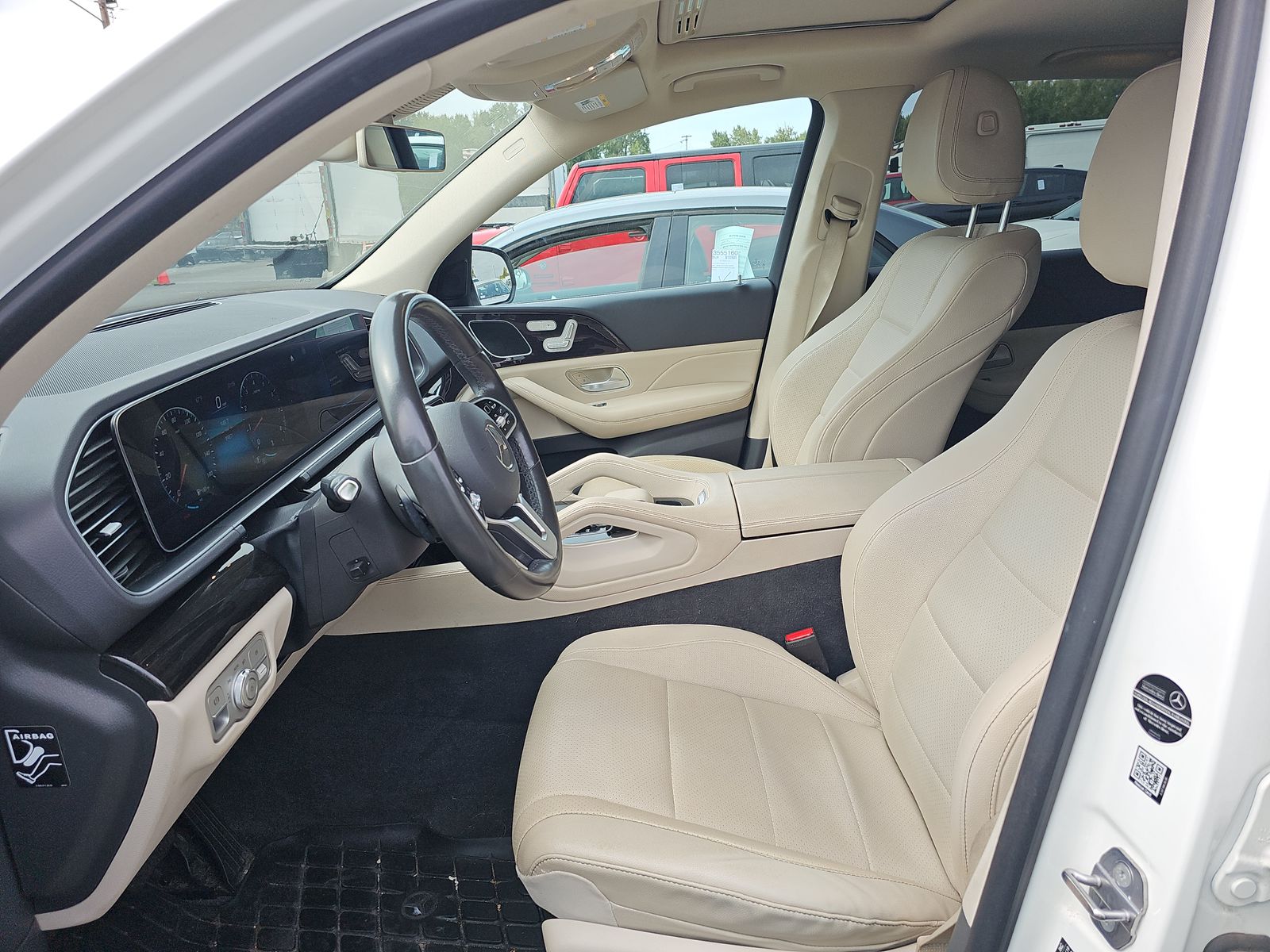 2020 Mercedes-Benz GLE GLE 350 AWD