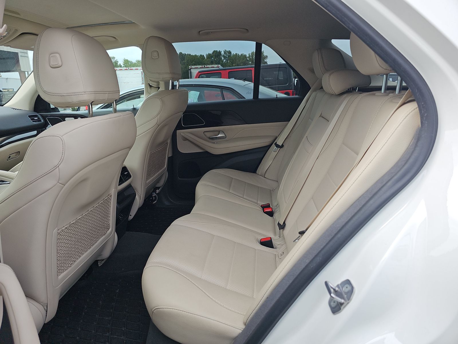 2020 Mercedes-Benz GLE GLE 350 AWD