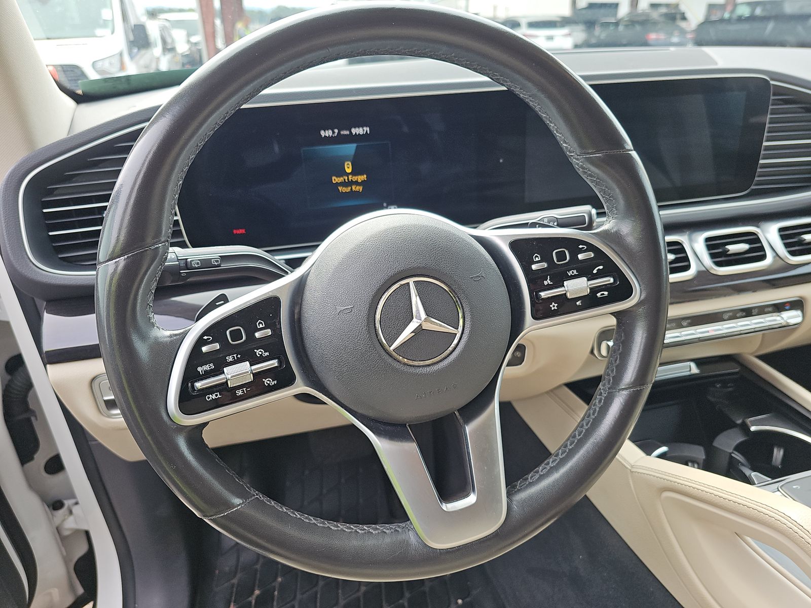 2020 Mercedes-Benz GLE GLE 350 AWD