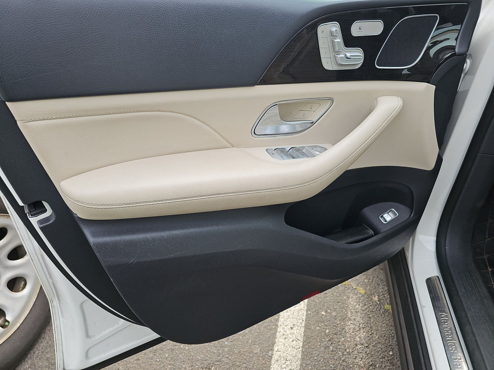 2020 Mercedes-Benz GLE GLE 350 AWD