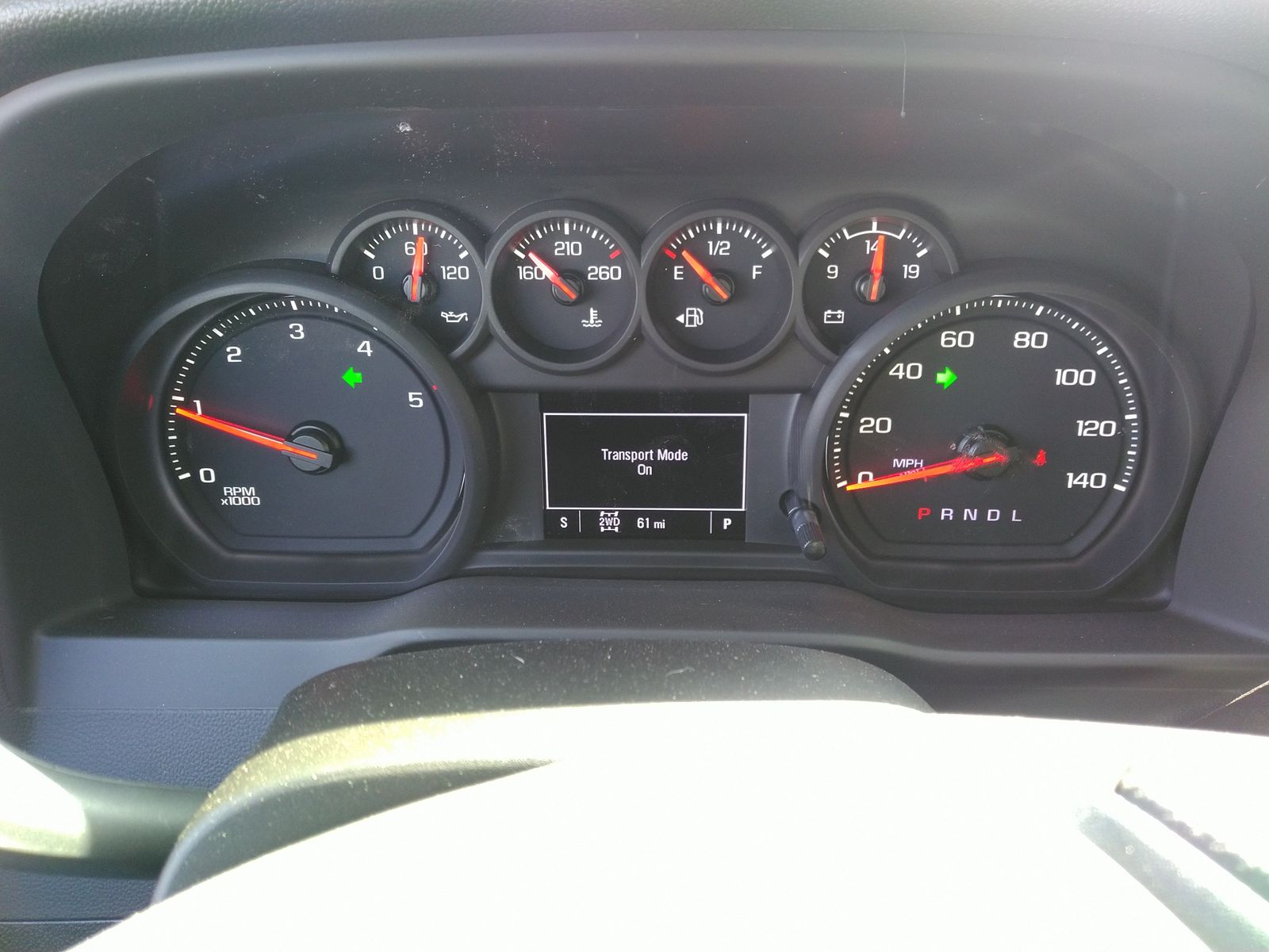 2025 Chevrolet Silverado 3500HD Work Truck AWD