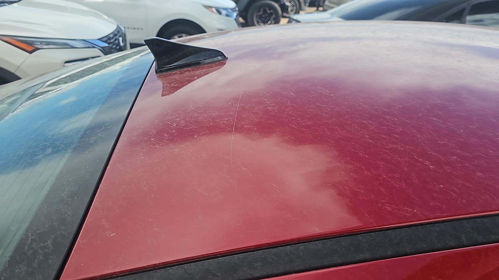 2021 Hyundai Elantra SEL FWD