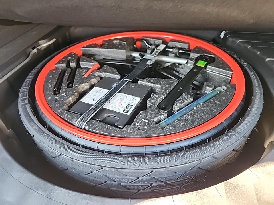 2024 Porsche Cayenne Turbo GT AWD