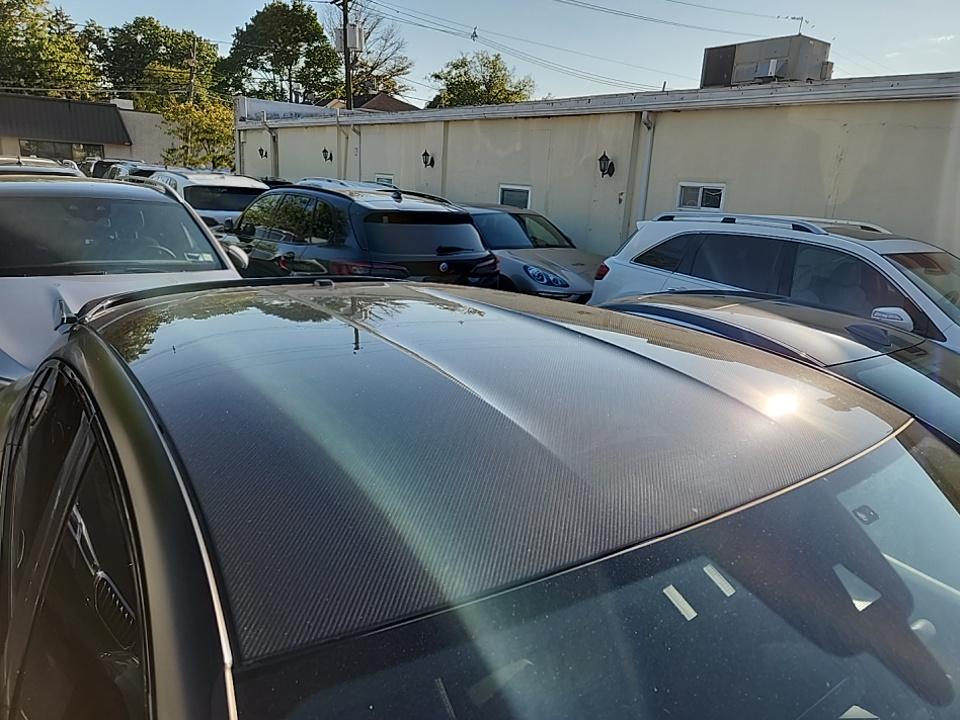 2024 Porsche Cayenne Turbo GT AWD