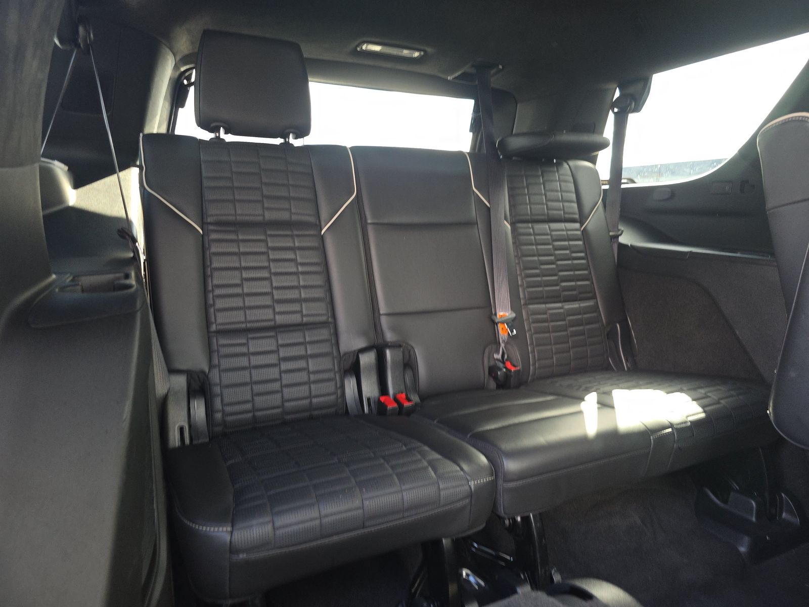 2022 Cadillac Escalade Sport Platinum AWD