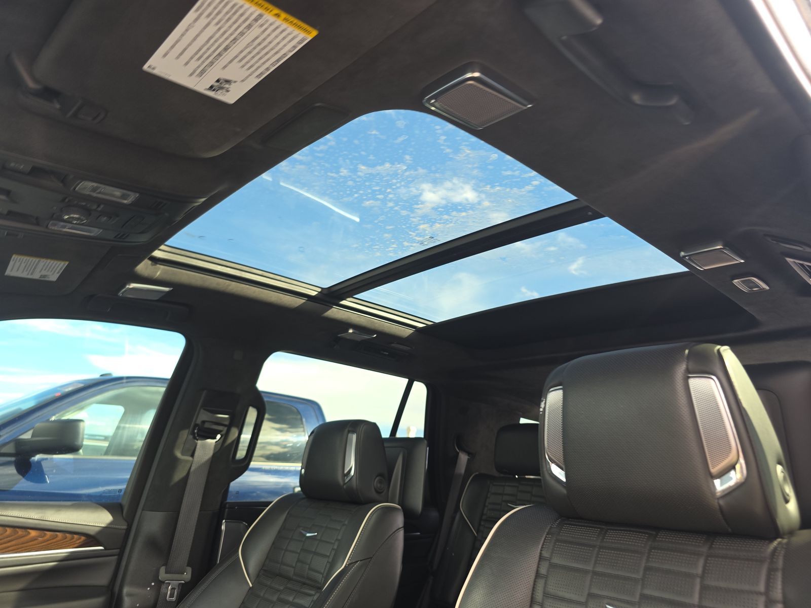 2022 Cadillac Escalade Sport Platinum AWD