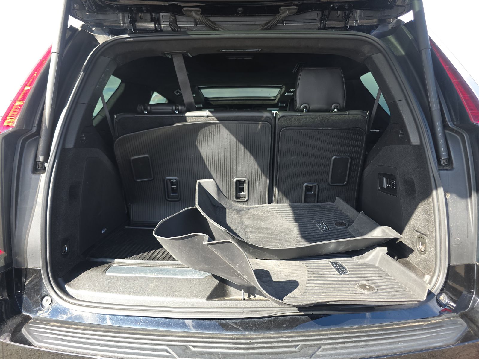 2022 Cadillac Escalade Sport Platinum AWD