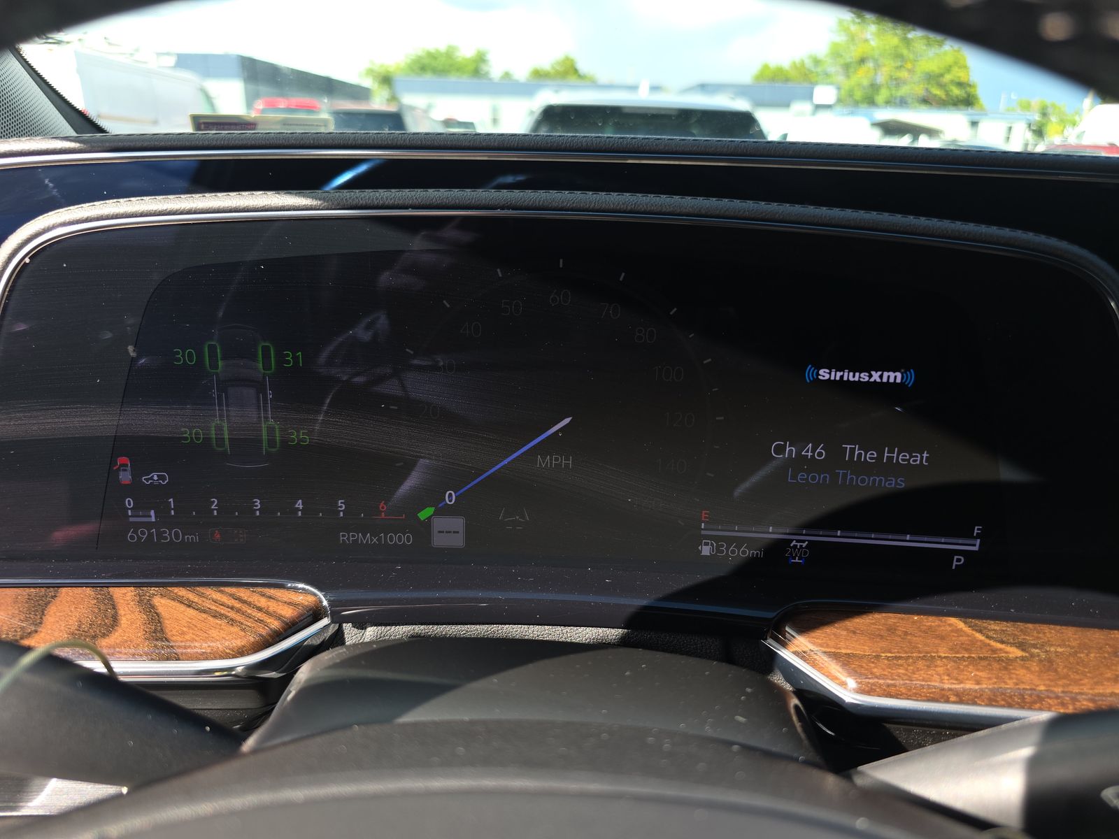 2022 Cadillac Escalade Sport Platinum AWD