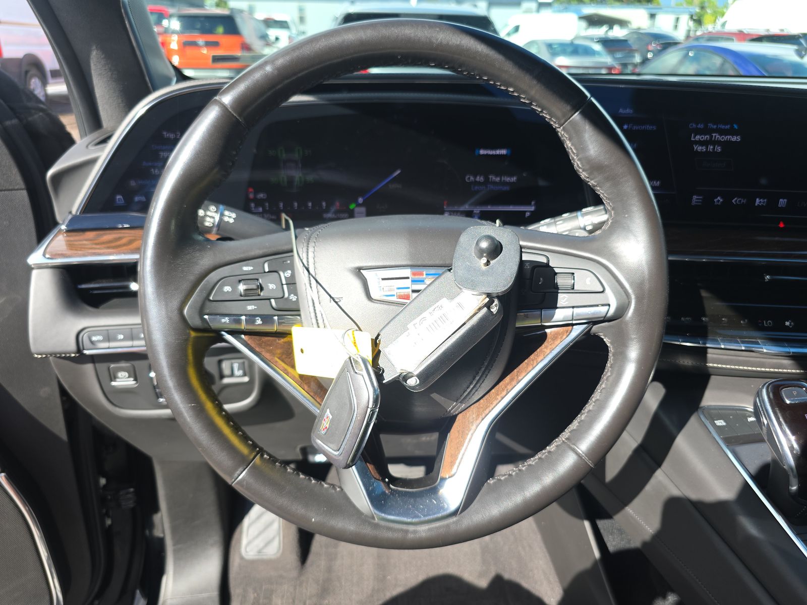 2022 Cadillac Escalade Sport Platinum AWD