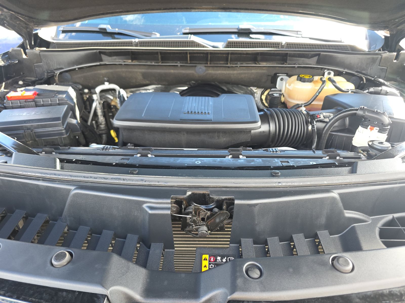 2022 Cadillac Escalade Sport Platinum AWD