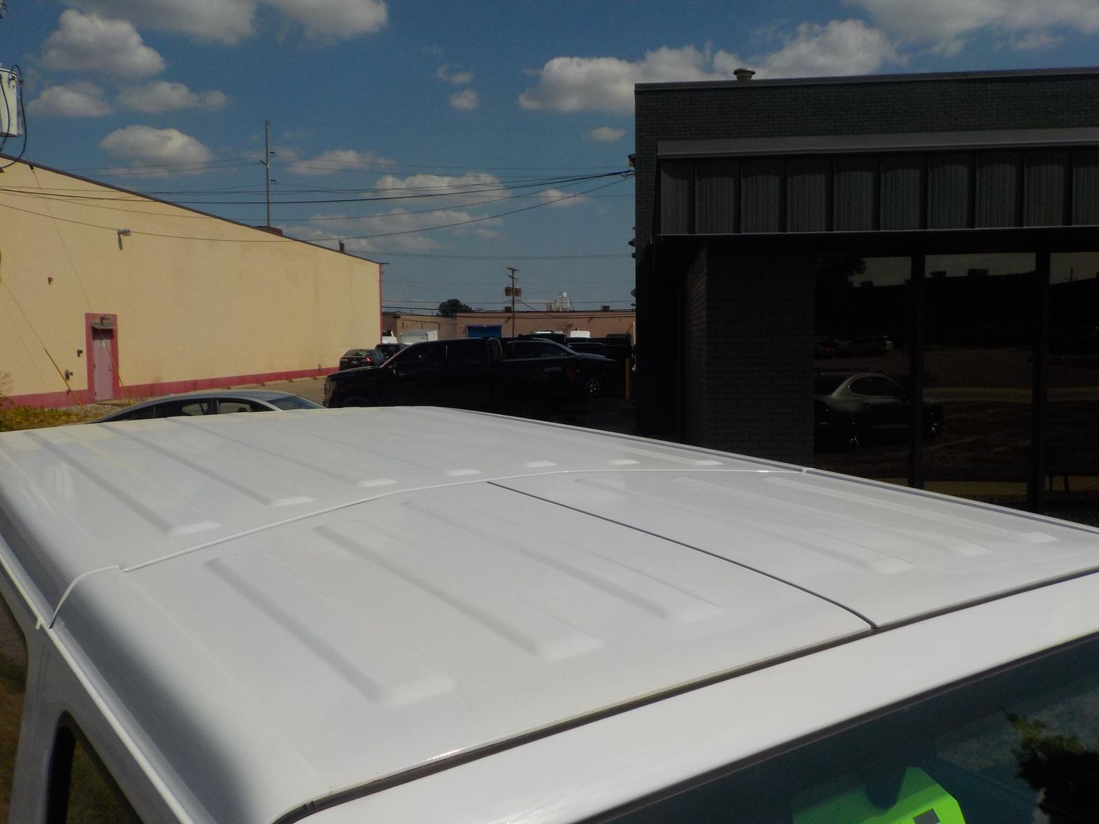 2018 Jeep Wrangler Unlimited Sahara AWD